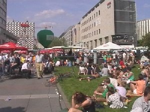 Dresden 1998