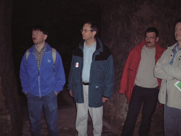 N&uuml;rnberger Felseng&auml;nge