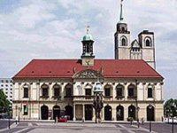 Magdeburg