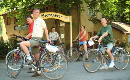 Steinbrüchlein