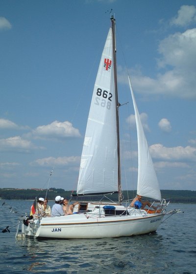 Brombachsee
