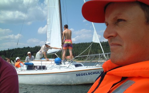 Brombachsee
