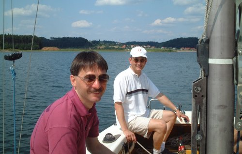 Brombachsee