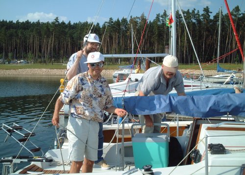 Hafen