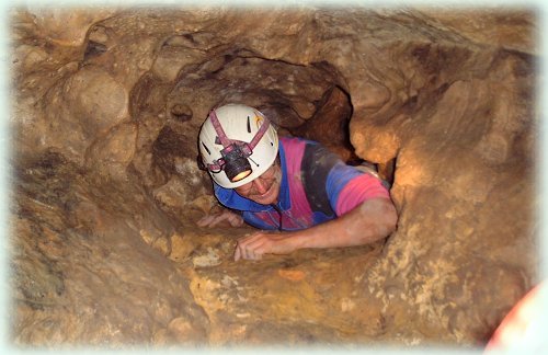 Witzenhöhle, Matthias