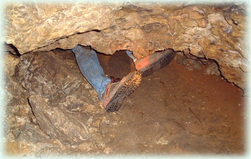 Witzenhöhle, Matthias