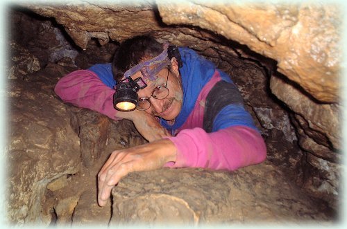 Witzenhöhle, Matthias