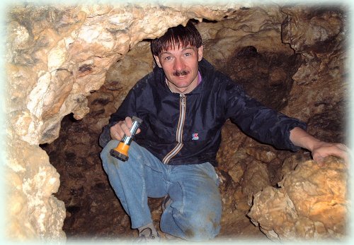 Witzenhöhle, Wolfgang