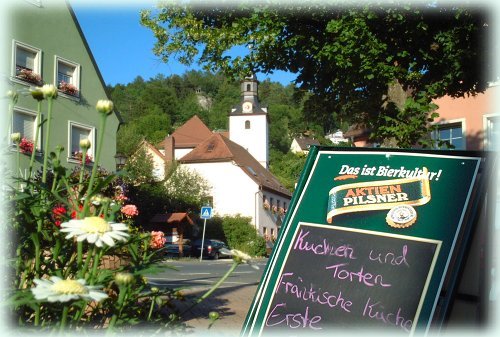 Maiausflug 2003