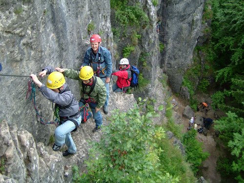 Mittelbergwand