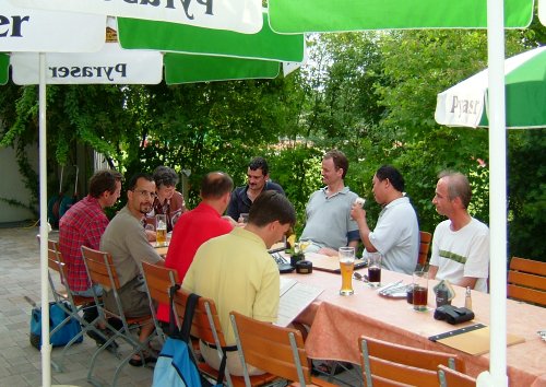 Schwaig bei Nürnberg, Mittelbügweg 11