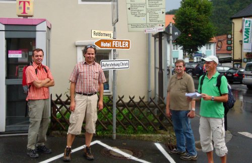 Muggendorf
