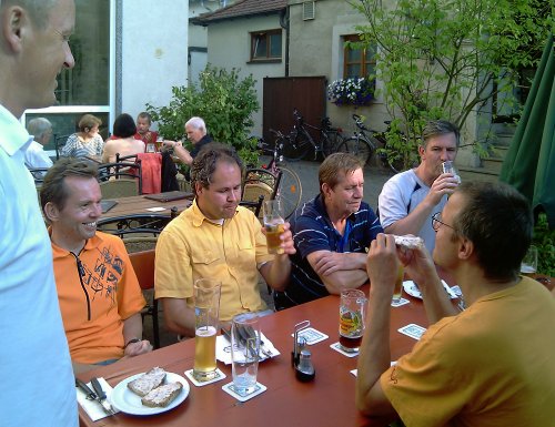 Brauerei Bub