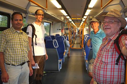 VGN S-Bahn