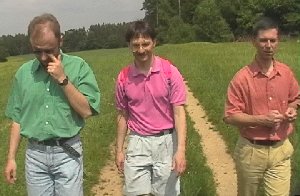 Maiausflug 1998