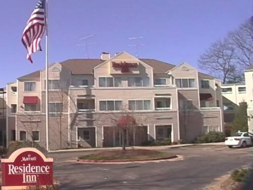 Residence Inn Boston Tewksbury/Andover