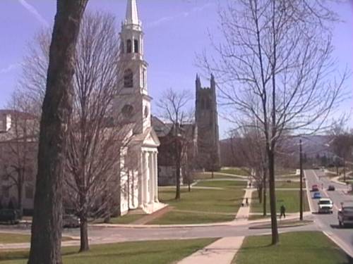 Williams College