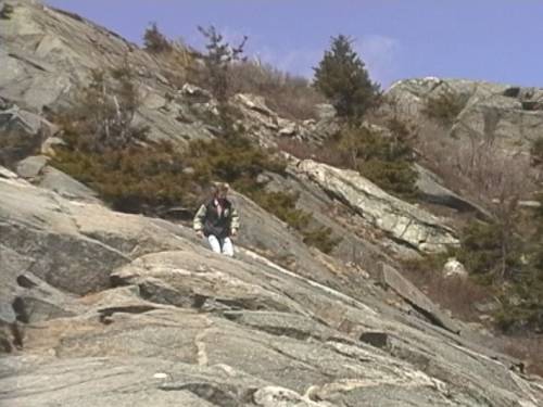 Mt. Monadnock