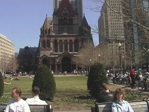 Trinity Church