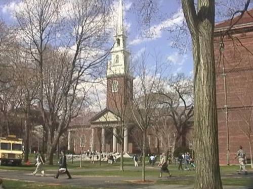 Harvard University
