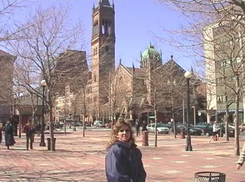 Boston