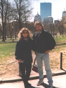 Boston Common