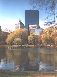 Public Garden