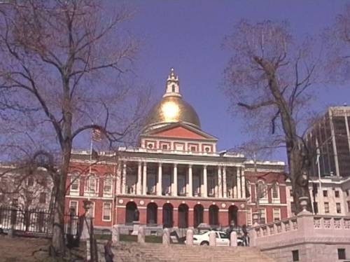 State House