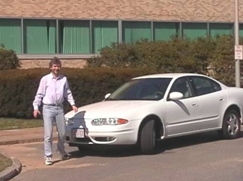 Alero