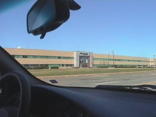 Merrimack Valley facility