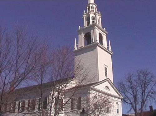 Church
