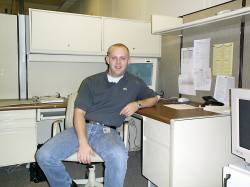 Man at Work, 1999-11-04