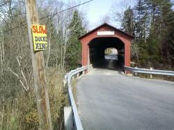 Vermont, 1999-11-06