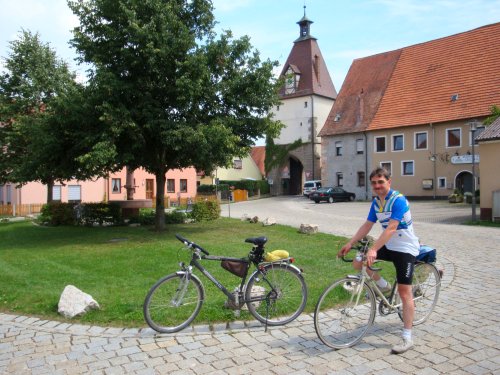 Seligenporten