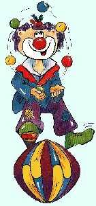 Jongleur