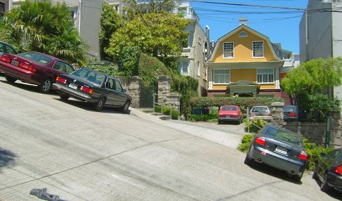 Russian Hill