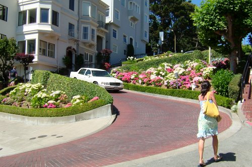 Lombard Street