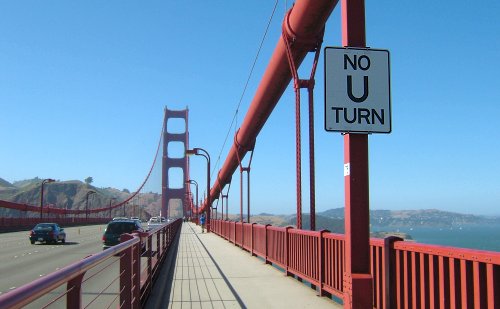 Golden Gate Bridge