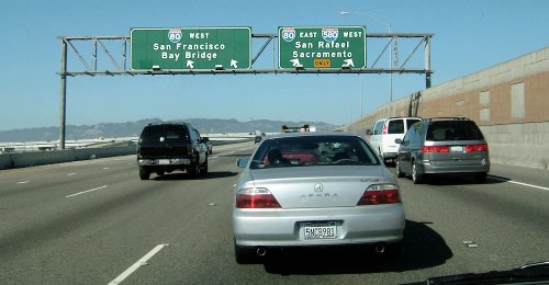 Interstate 880