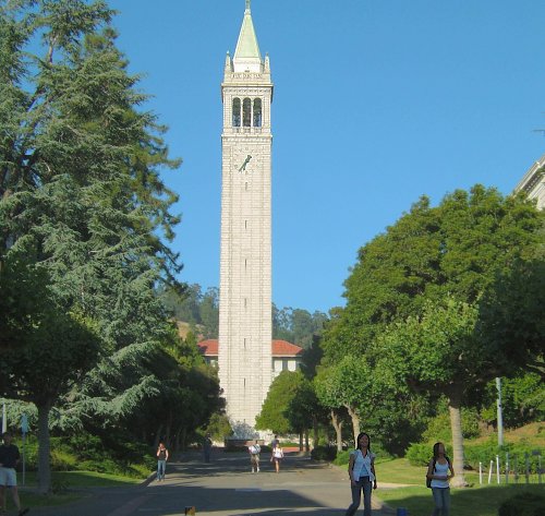 Berkeley