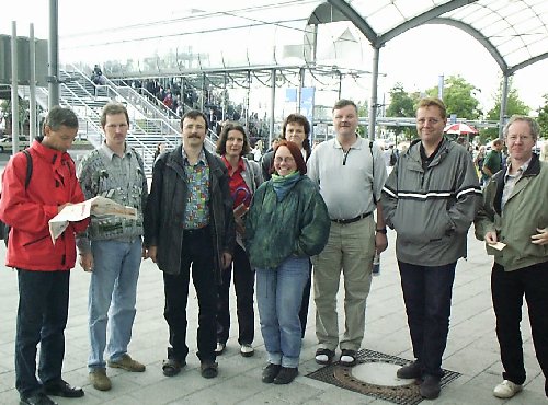 Expo 2000