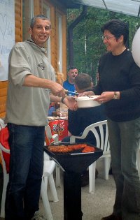 Grillmeister
