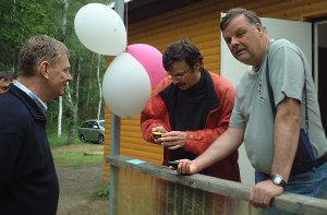Bad Sonnenland