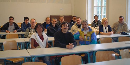 Hochschule für Technik und Wirtschaft