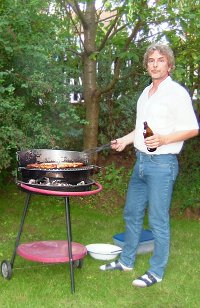 Grillmeister