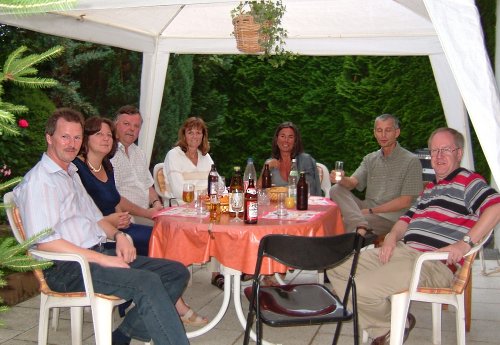 Schnaittach, Schwanenweg 9
