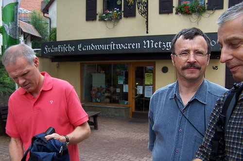 Betzenstein, Metzgerei Otto