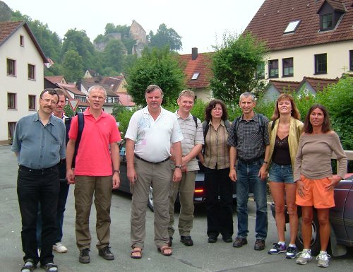 Pottenstein