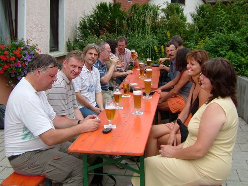 Willenreuth, Gasthaus Kaul