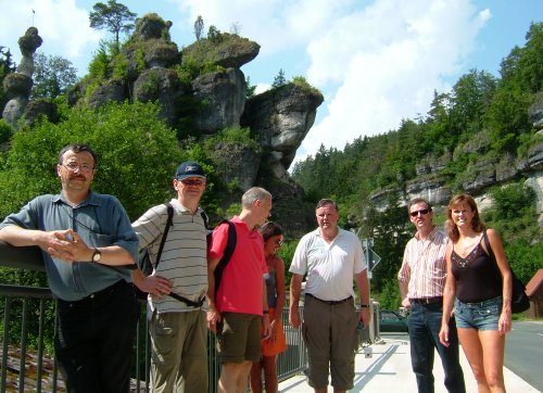 Schüttersmühle, Weihersbachtal, Fränkische Schweiz